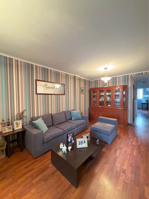 VENTA departamento renovado