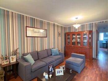 VENTA departamento renovado