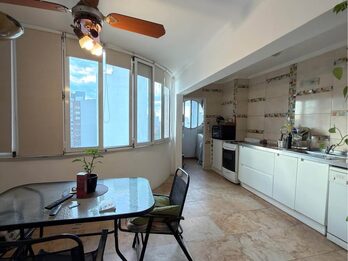 VENTA departamento renovado