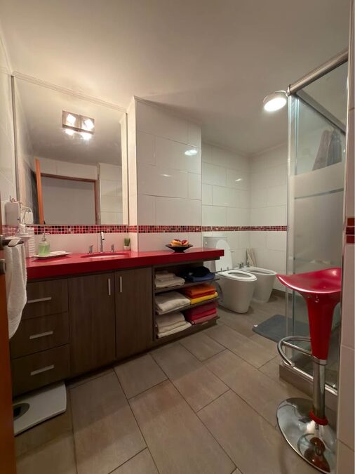 VENTA departamento renovado