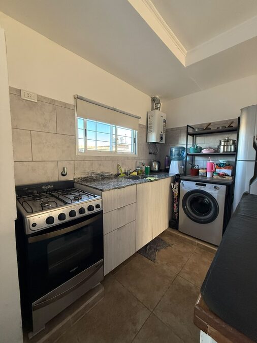 Casa en venta
