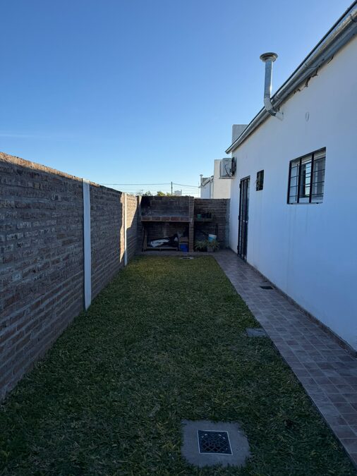 Casa en venta