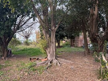 VENTA | AMPLIO TERRENO – PARANÁ
