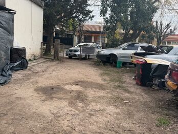 VENTA | AMPLIO TERRENO – PARANÁ
