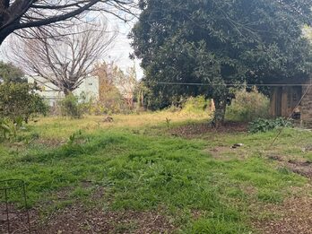 VENTA | AMPLIO TERRENO – PARANÁ