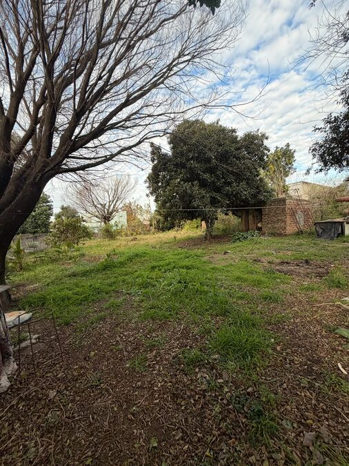 VENTA | AMPLIO TERRENO – PARANÁ