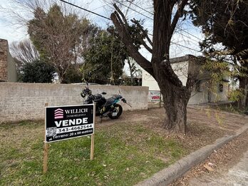VENTA | AMPLIO TERRENO – PARANÁ
