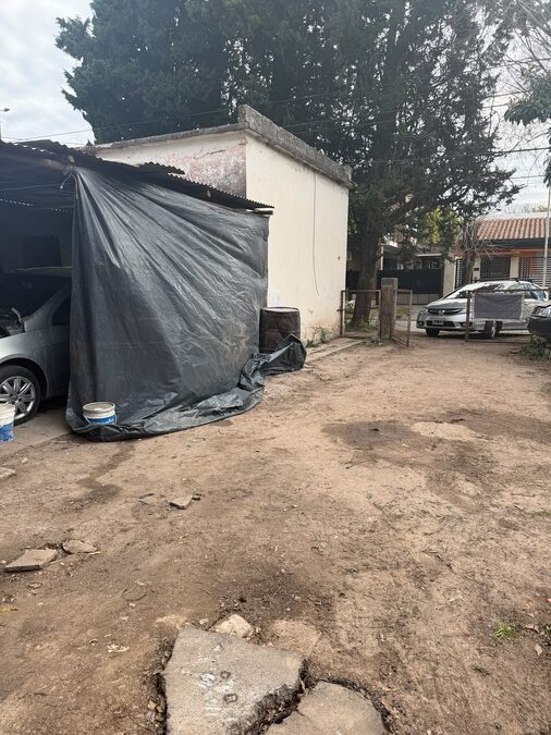 VENTA | AMPLIO TERRENO – PARANÁ