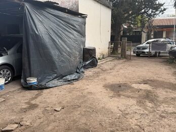 VENTA | AMPLIO TERRENO – PARANÁ