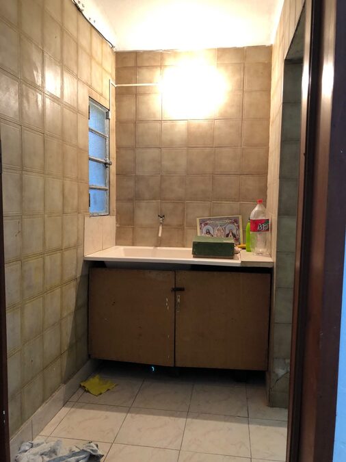 CASA EN VENTA | 2 DORMITORIOS