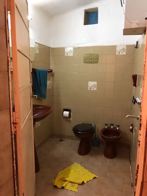 CASA EN VENTA | 2 DORMITORIOS