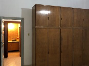 CASA EN VENTA | 2 DORMITORIOS