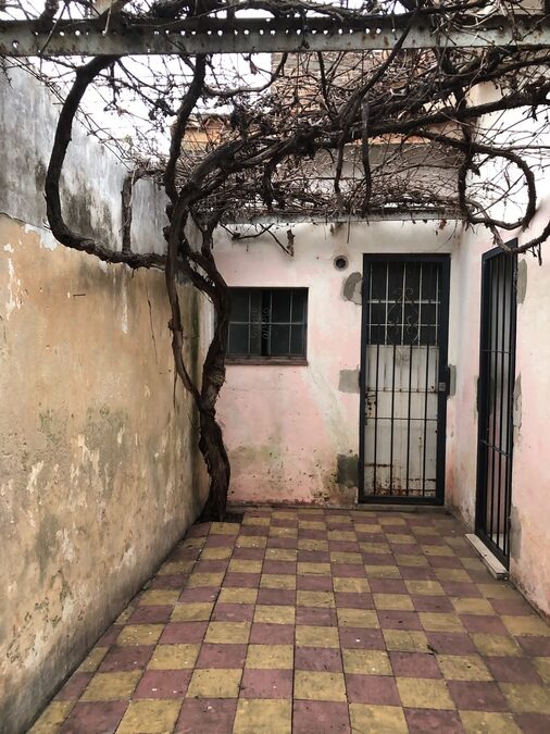 CASA EN VENTA | 2 DORMITORIOS