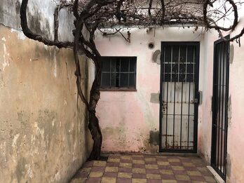 CASA EN VENTA | 2 DORMITORIOS