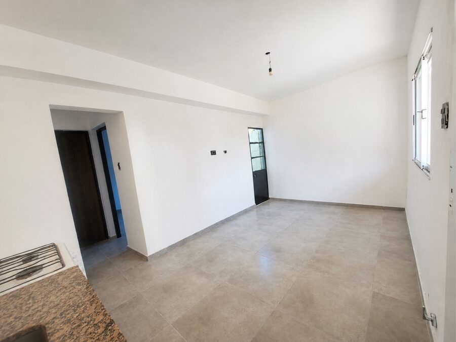 DUEÑO ALQUILA 🤝 DEPTO 1 DORM 📍 Fraternidad y Av. Ramirez | Complejo Orígen