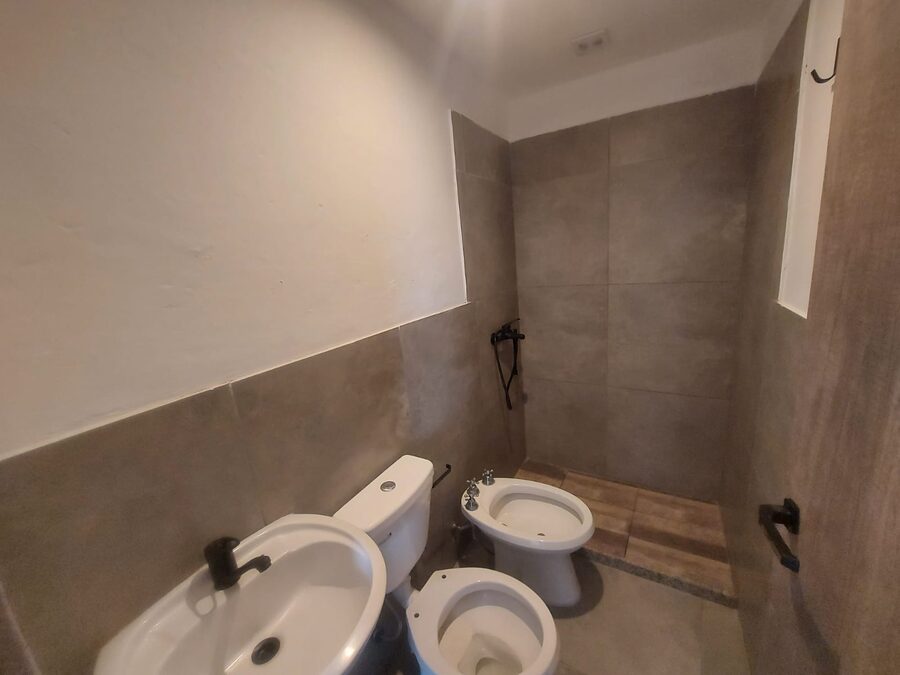 DUEÑO ALQUILA 🤝 DEPTO 1 DORM 📍 Fraternidad y Av. Ramirez | Complejo Orígen