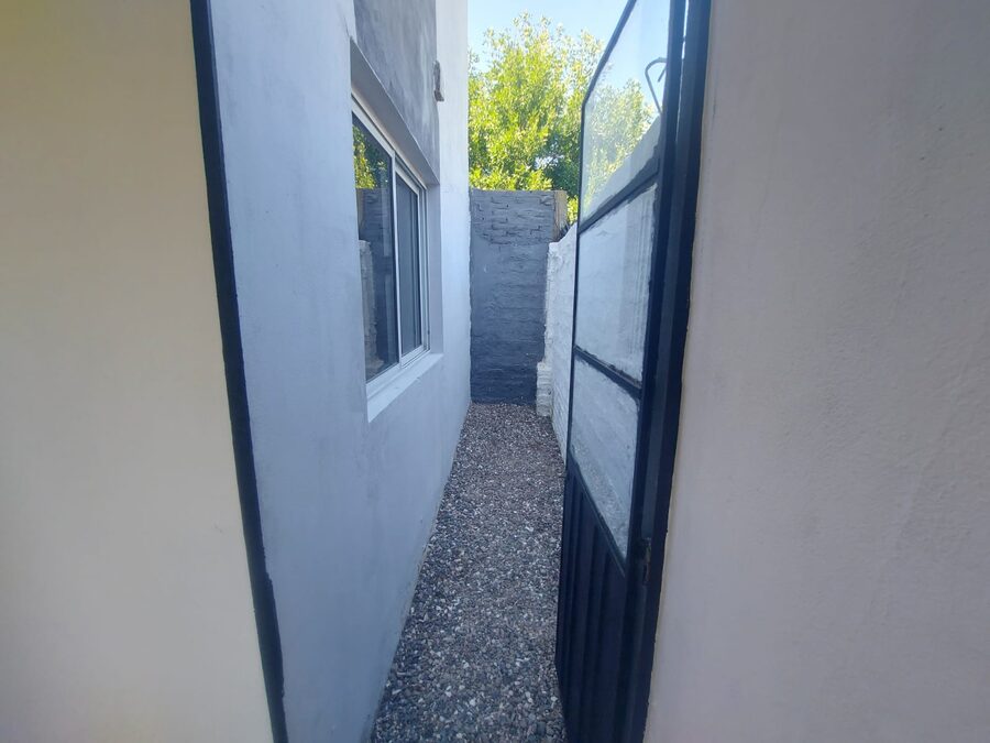 DUEÑO ALQUILA 🤝 DEPTO 1 DORM 📍 Fraternidad y Av. Ramirez | Complejo Orígen