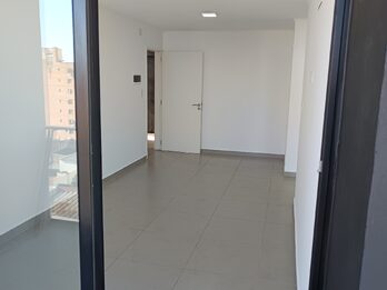 DUEÑO VENDE - 1 DORM - NUEVO - FRENTE A PLAZA BOMBERO - Dpto. 11ºC - FINANCIACIÓN HASTA 50% en U$S o UVAS