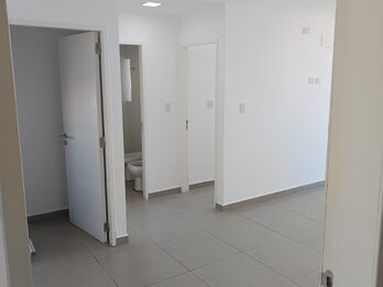 DUEÑO VENDE - 1 DORM - NUEVO - FRENTE A PLAZA BOMBERO - Dpto. 11ºC - FINANCIACIÓN HASTA 50% en U$S o UVAS
