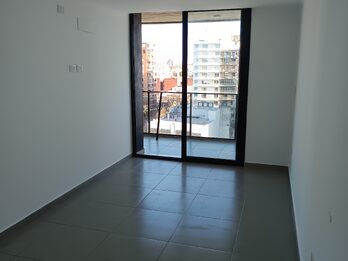 DUEÑO VENDE - 1 DORM - NUEVO - FRENTE A PLAZA BOMBERO - Dpto. 11ºC - FINANCIACIÓN HASTA 50% en U$S o UVAS