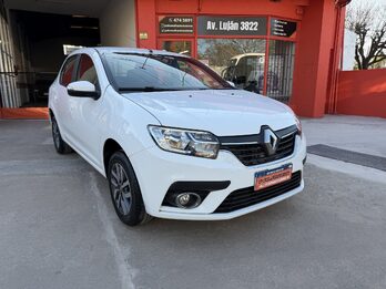 Logan II Intens -2021
