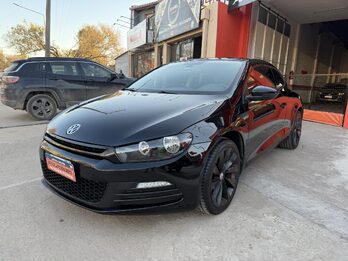Scirocco 1.4 TSI DSG 2013