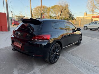 Scirocco 1.4 TSI DSG 2013