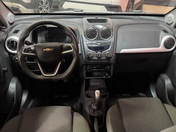 CHEVROLET AGILE LS 1.4cc !!!