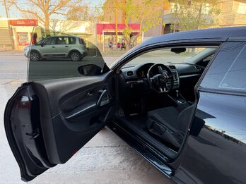 Scirocco 1.4 TSI DSG 2013
