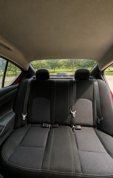 NISSAN VERSA 1.6 ADVANCE PURE DRIVE F2 M/T - AÑO 2.018