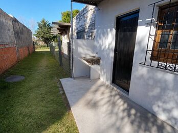 ALQUILO DEPARTAMENTO A ESTRENAR EN SAN BENITO