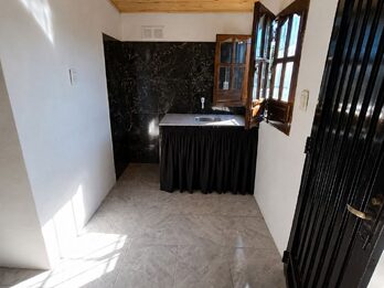 ALQUILO DEPARTAMENTO A ESTRENAR EN SAN BENITO