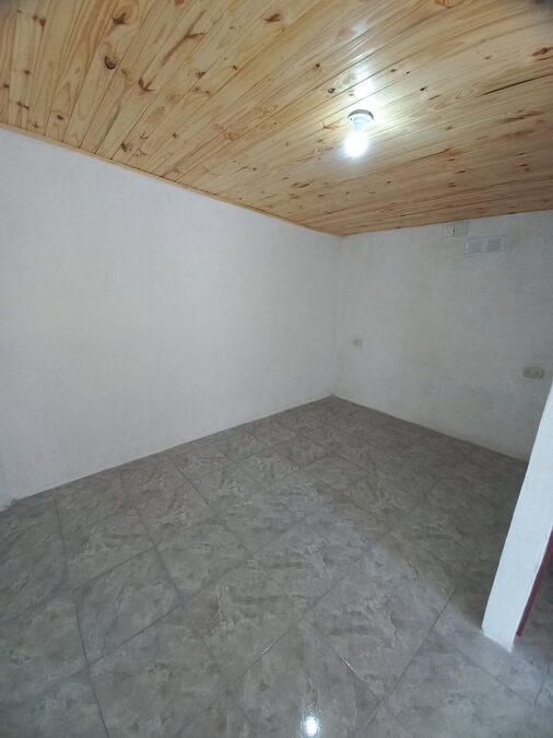 ALQUILO DEPARTAMENTO A ESTRENAR EN SAN BENITO