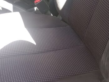 NISSAN TIIDA. 74mil km