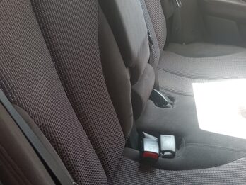 NISSAN TIIDA. 74mil km