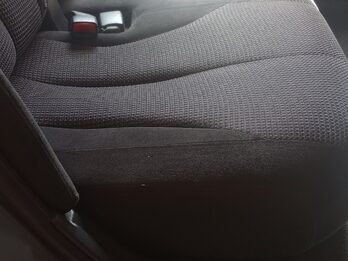 NISSAN TIIDA. 74mil km