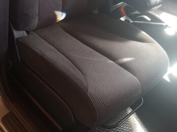NISSAN TIIDA. 74mil km