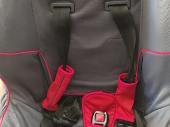 VENDO BUTACA PARA AUTO