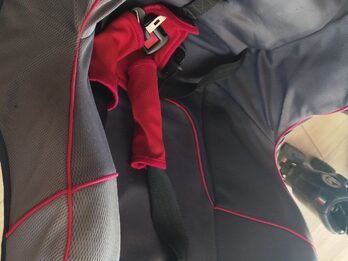 VENDO BUTACA PARA AUTO