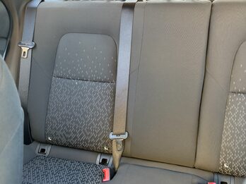 Chevrolet tracker 2024