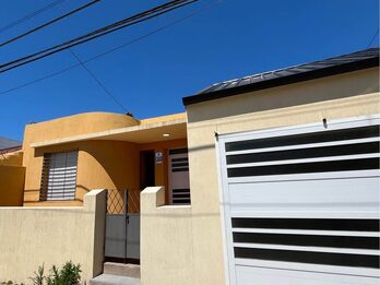 Casa de 2/3 dormitorios a refaccionar