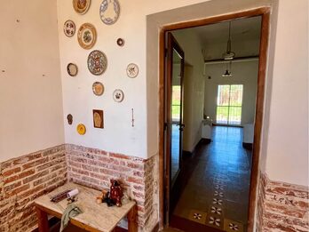 Casa de 2/3 dormitorios a refaccionar