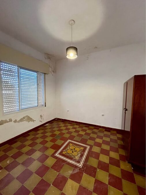 Casa de 2/3 dormitorios a refaccionar