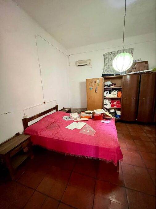 Casa de 2/3 dormitorios a refaccionar