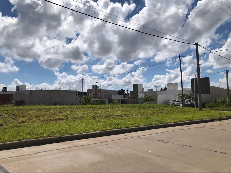Terrenos en Loteo Altos del Paracao 1