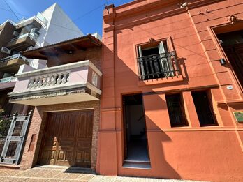 SE ALQUILA LOFT UN DORMITORIO PERON Y ALEM. PRECIO FINAL
