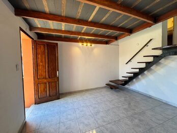 SE ALQUILA LOFT UN DORMITORIO PERON Y ALEM. PRECIO FINAL