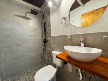 SE ALQUILA LOFT UN DORMITORIO PERON Y ALEM. PRECIO FINAL