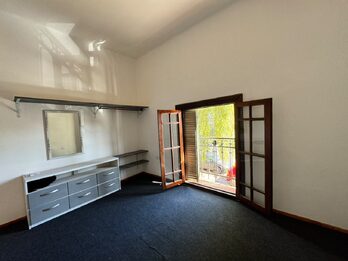 SE ALQUILA LOFT UN DORMITORIO PERON Y ALEM. PRECIO FINAL