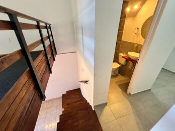 SE ALQUILA LOFT UN DORMITORIO PERON Y ALEM. PRECIO FINAL